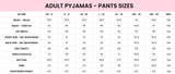 Pyjama ours en peluche pour femme
