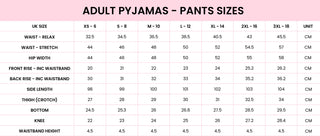 Pyjama ours en peluche pour femme