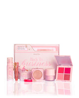 Retour aux affaires CEO Energy Summerfruit Squeeze Bundle