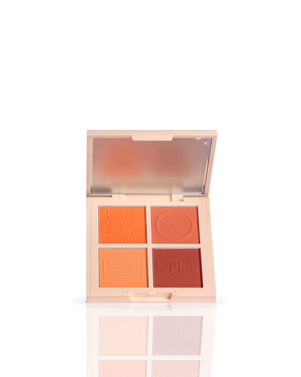 Retour aux affaires Le pack Go Getter Mango Melt