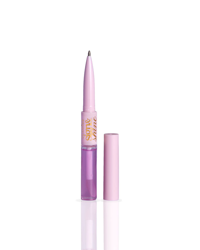 Retour aux affaires Le pack IT Babe Passionfruit Paradise