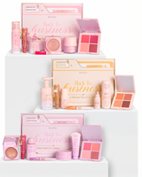Trio de packs Retour au Business