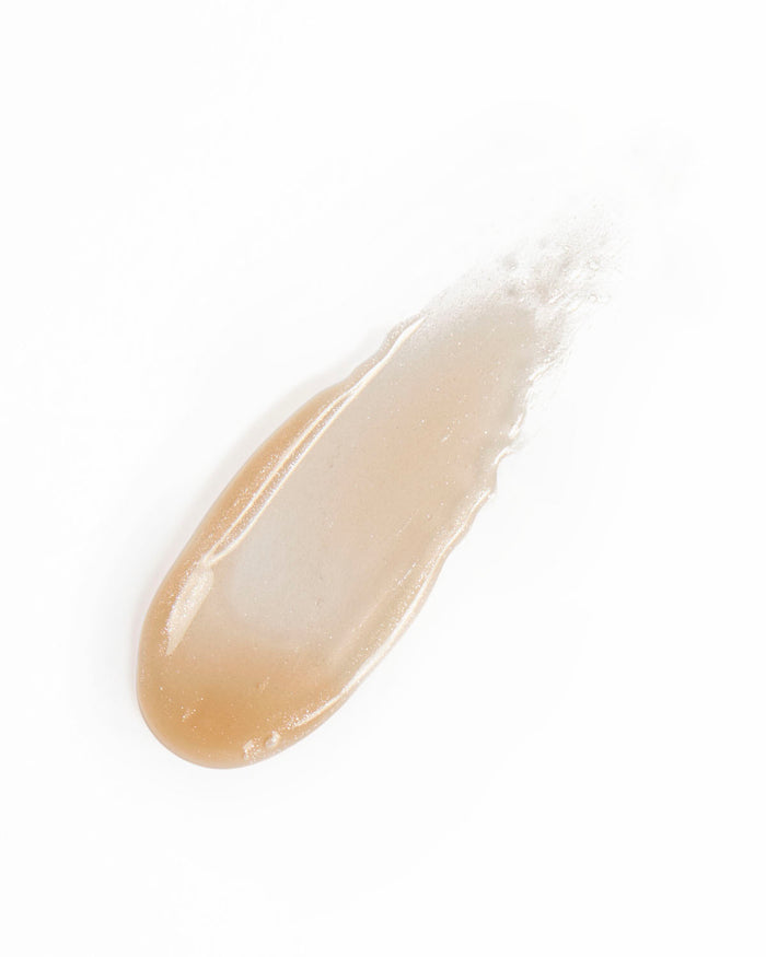Duo revitalisant et huile pour les lèvres Cheetah Bad Bitch Energy