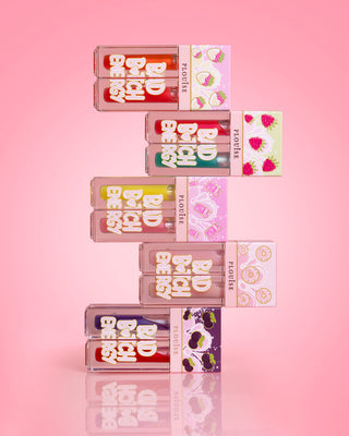 Bad Bitch Double Lip Oil