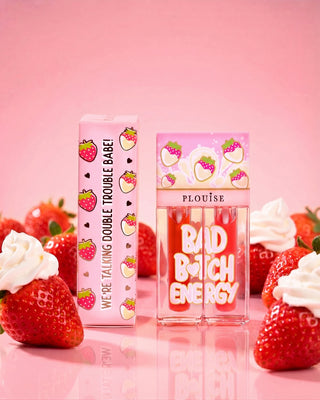 Bad Bitch Double Lip Oil
