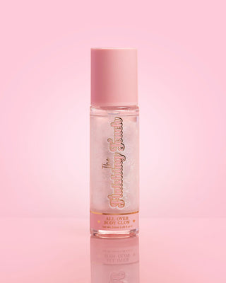 P.Louise La touche finale éclat pour tout le corps