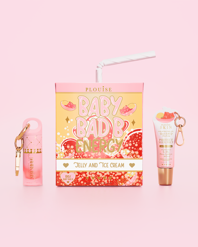 Baby Bad B Energy Mini Lip Duo