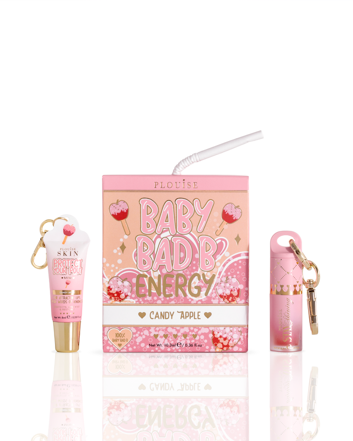 Halloween obsédé par Bad Bitch Bundle Candy Apple