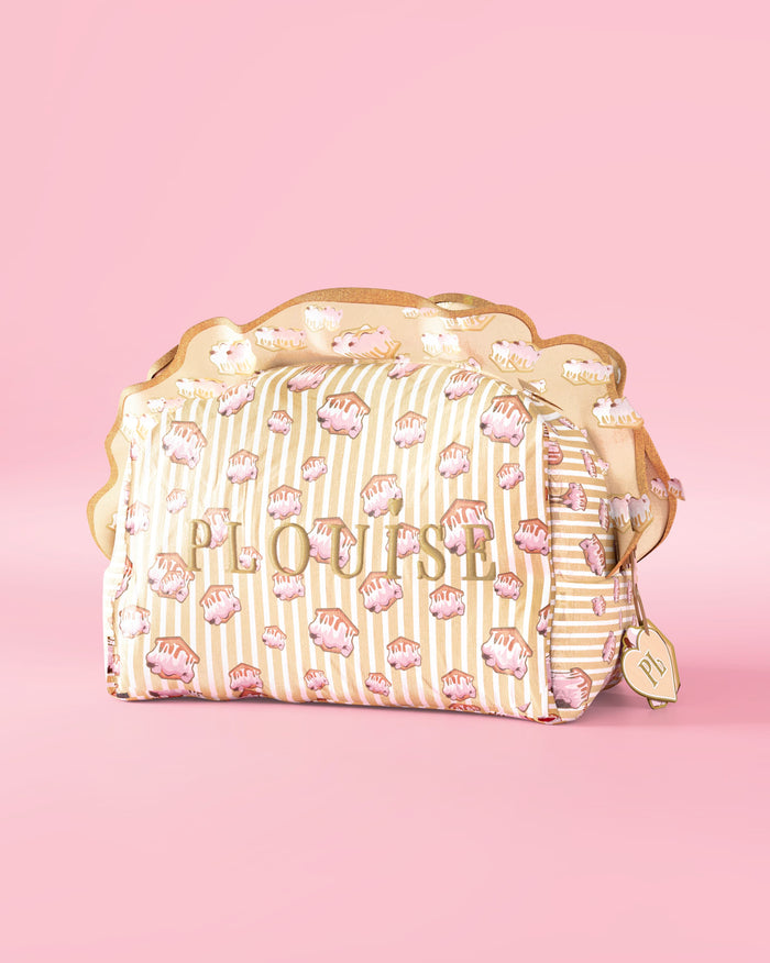Donne-moi S'More Of Boo Basket - Gooey S'mores