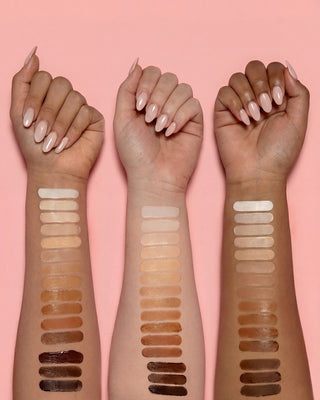 Crème hydratante teintée Bestie Balm