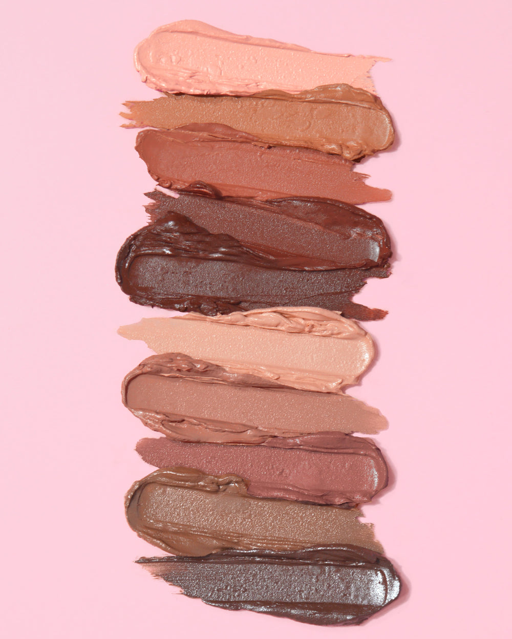 Palettes de rouges à lèvres Butter Me Up