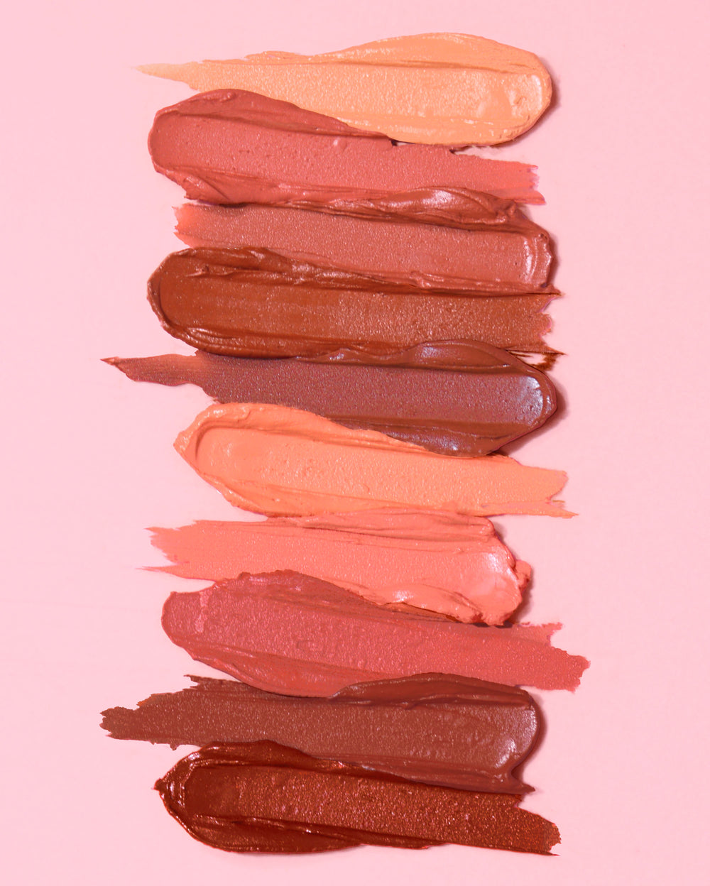 Palettes de rouges à lèvres Butter Me Up