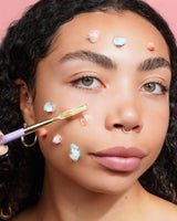 Crème pour le visage en capsule de vitamine C Dose of Dreams