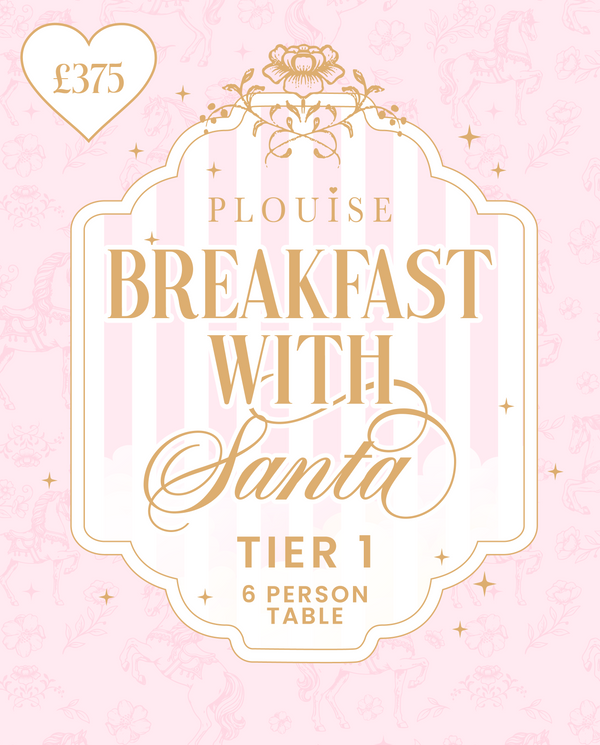 Tier 1 - Table of 5-6