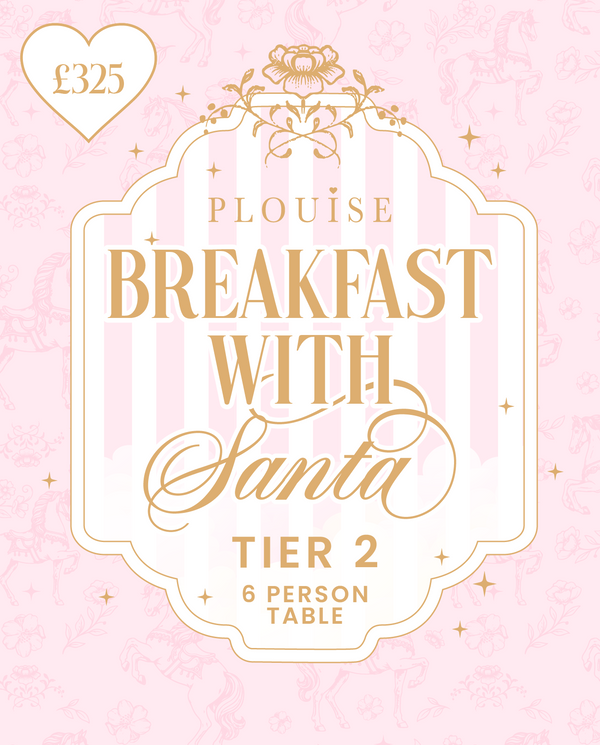 Tier 2 - Table of 5-7