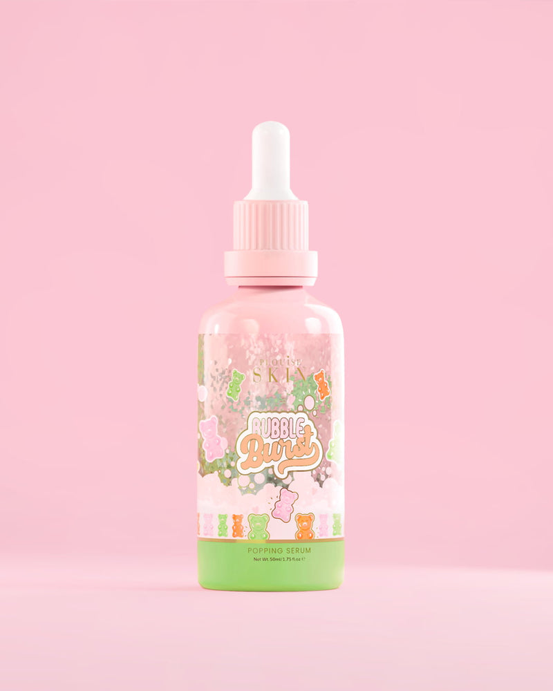 Sérum éclatant hydratant Bubble Burst
