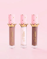Bunny Kisses – Ensemble d’huiles pour les lèvres Stay Shining