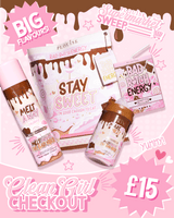 Clean Girl Checkout Bundle