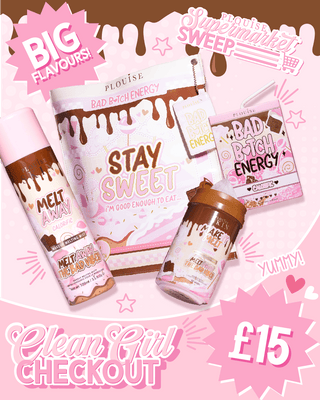 Pack de paiement Clean Girl