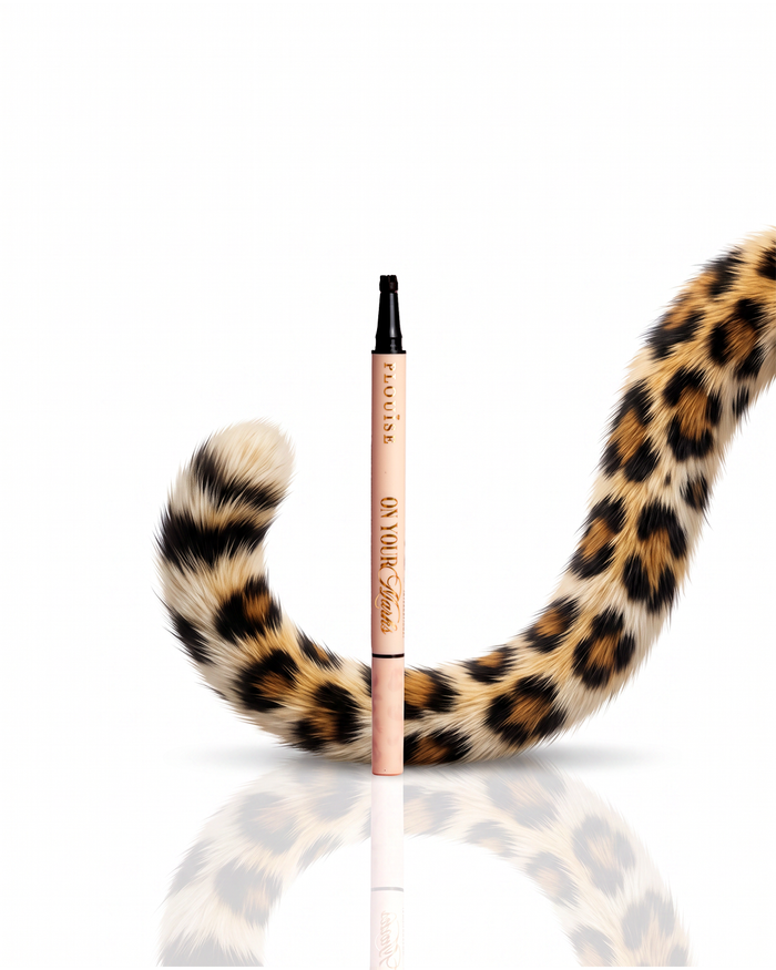 Cheetah On Your Marks Stylo anti-taches de rousseur
