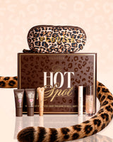 Ensemble de maquillage guépard