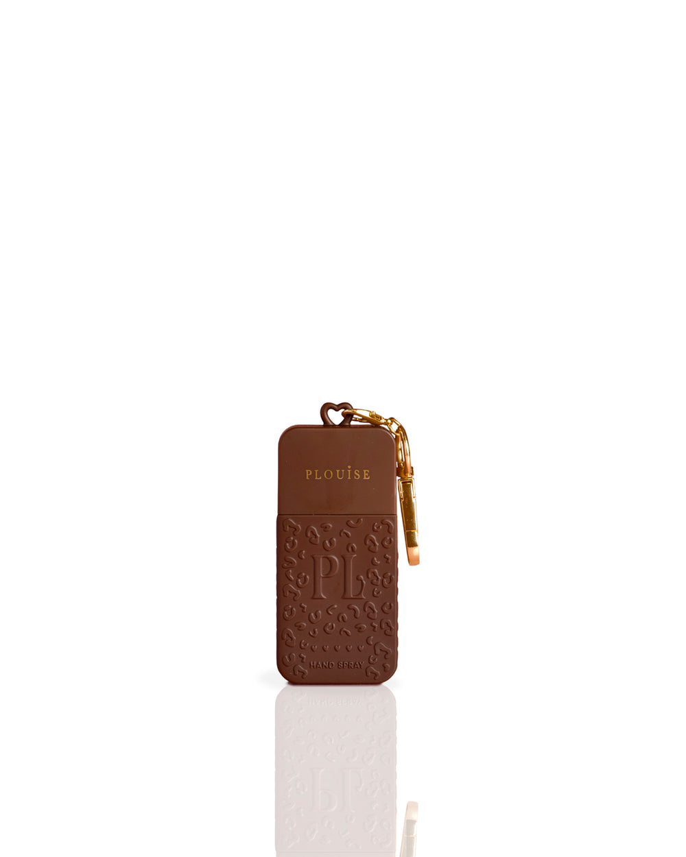 Spray désinfectant pour les mains Cheetah Clean Hearted