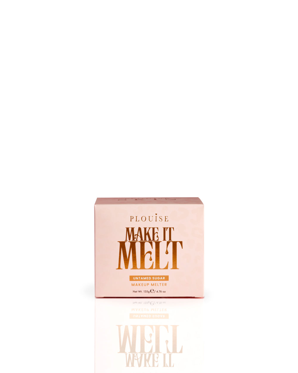 Baume Nettoyant Cheetah Make It Melt