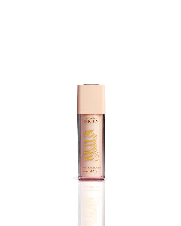 Coffret de soins pour la peau Soft Savage Refresh & Renew