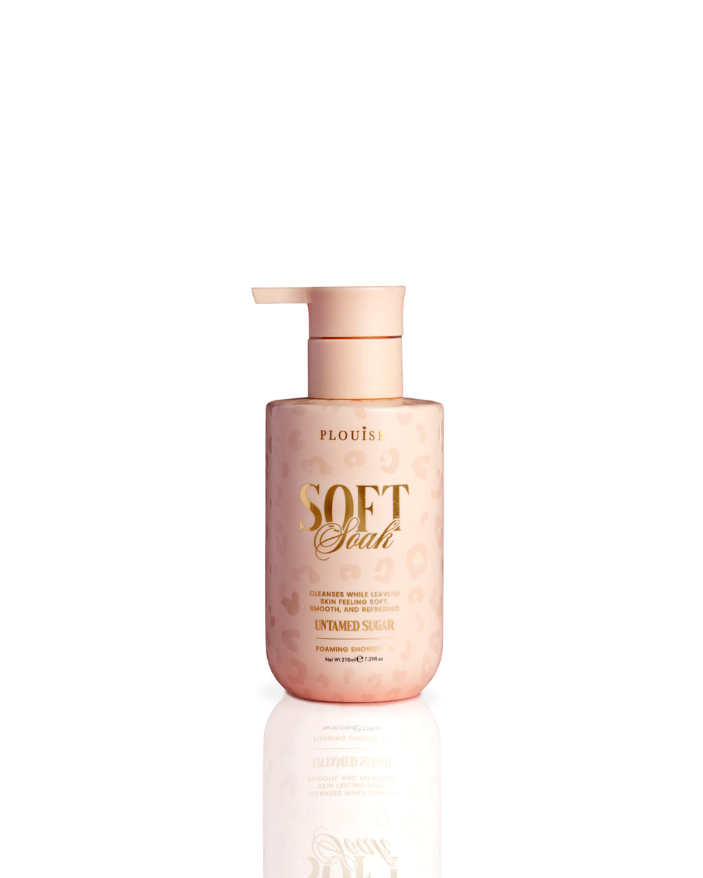Ensemble de soins personnels pour la peau et le corps Hot Hunt
