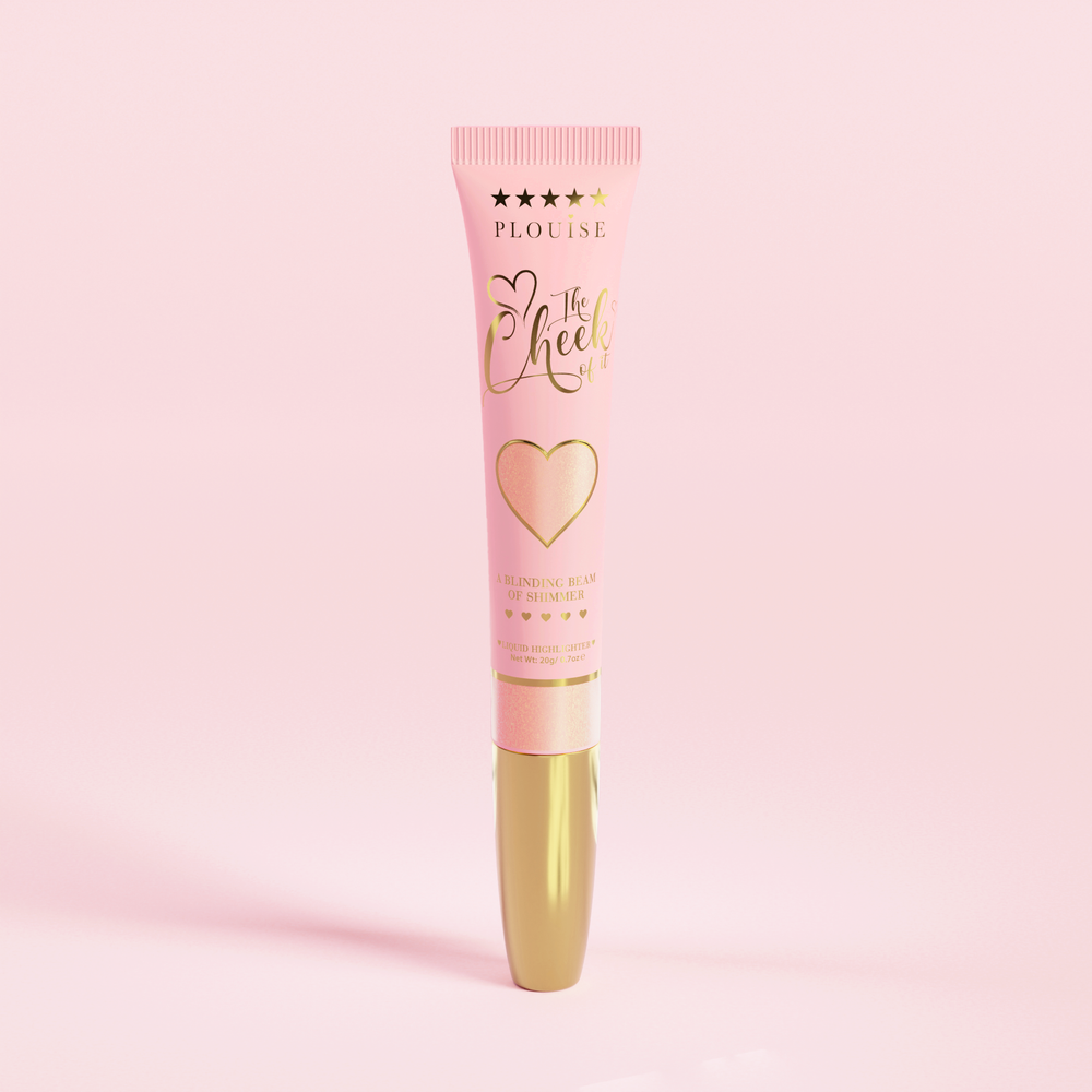 Surligneur liquide Cheek Of It