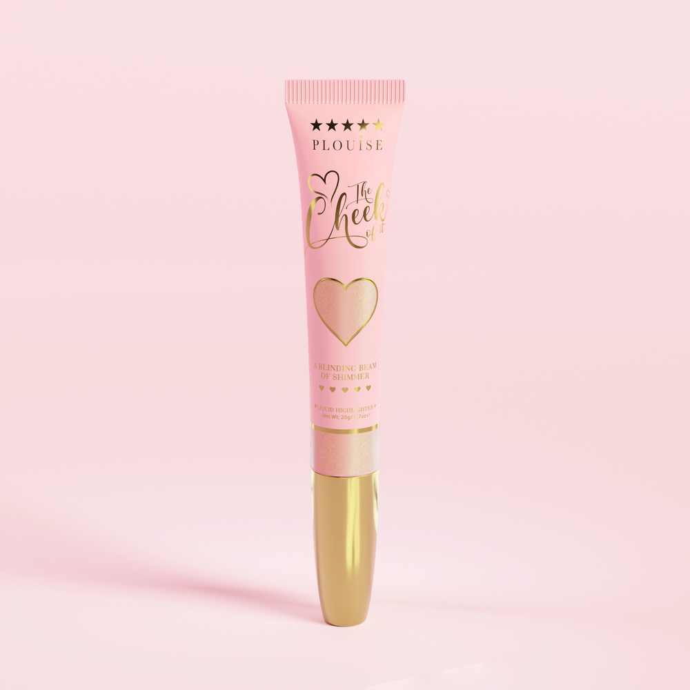 Surligneur liquide Cheek Of It