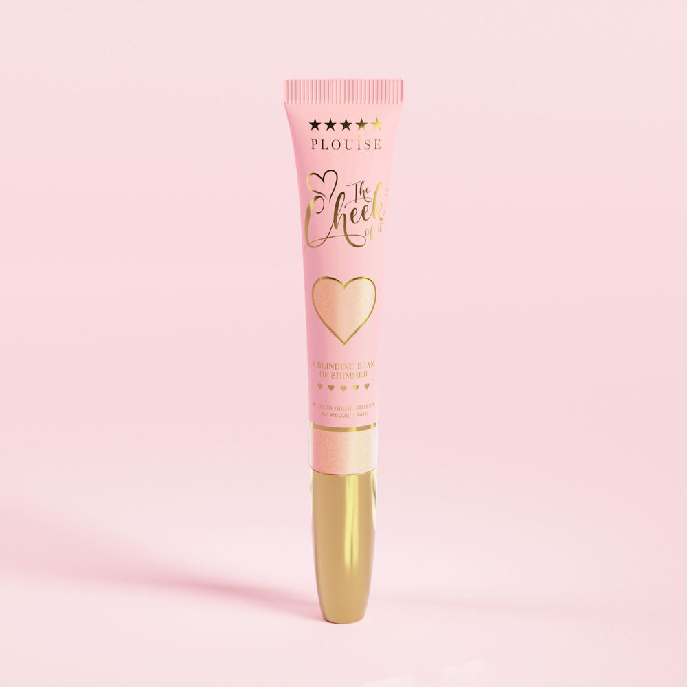 Surligneur liquide Cheek Of It