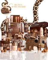 Cheetah Full Collection - Worth £804