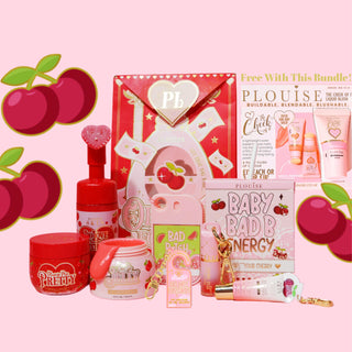 P.Louise Cherry on Top Bundle