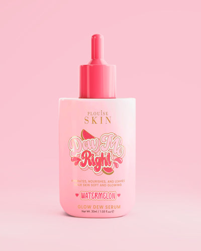 Sérum éclat rosé Dew Me Right