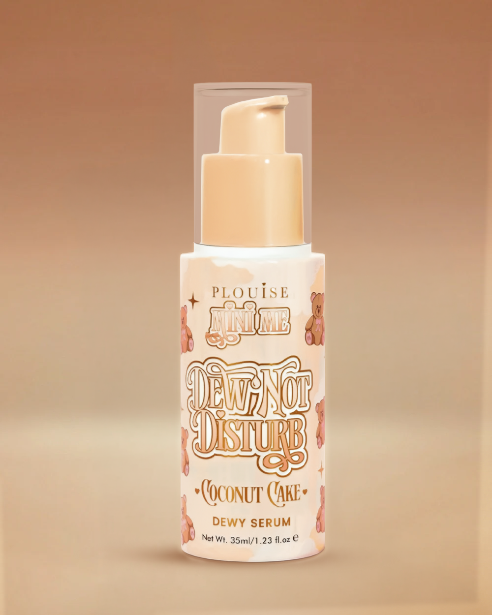 Le kit de démarrage de soins de la peau le plus doux au toucher et le sac en gros caractères - PRÉCOMMANDE