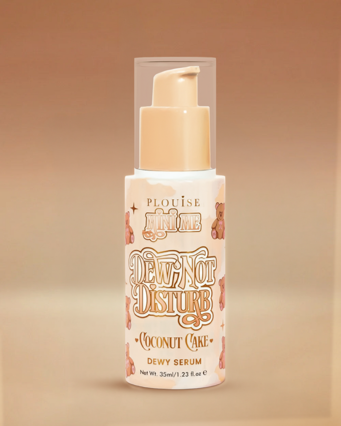 Le kit de démarrage de soins de la peau le plus doux au toucher et un petit sac imprimé - PRÉCOMMANDE