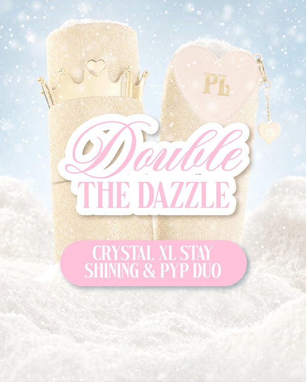 Doublez le Dazzle Duo