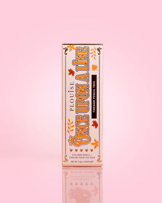 Ensemble trio d'eye-liners Once Upon A Line