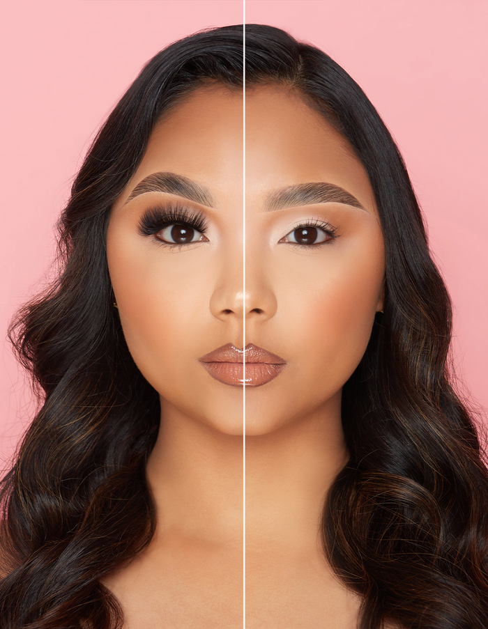Faux cils fantaisie Flutter Me