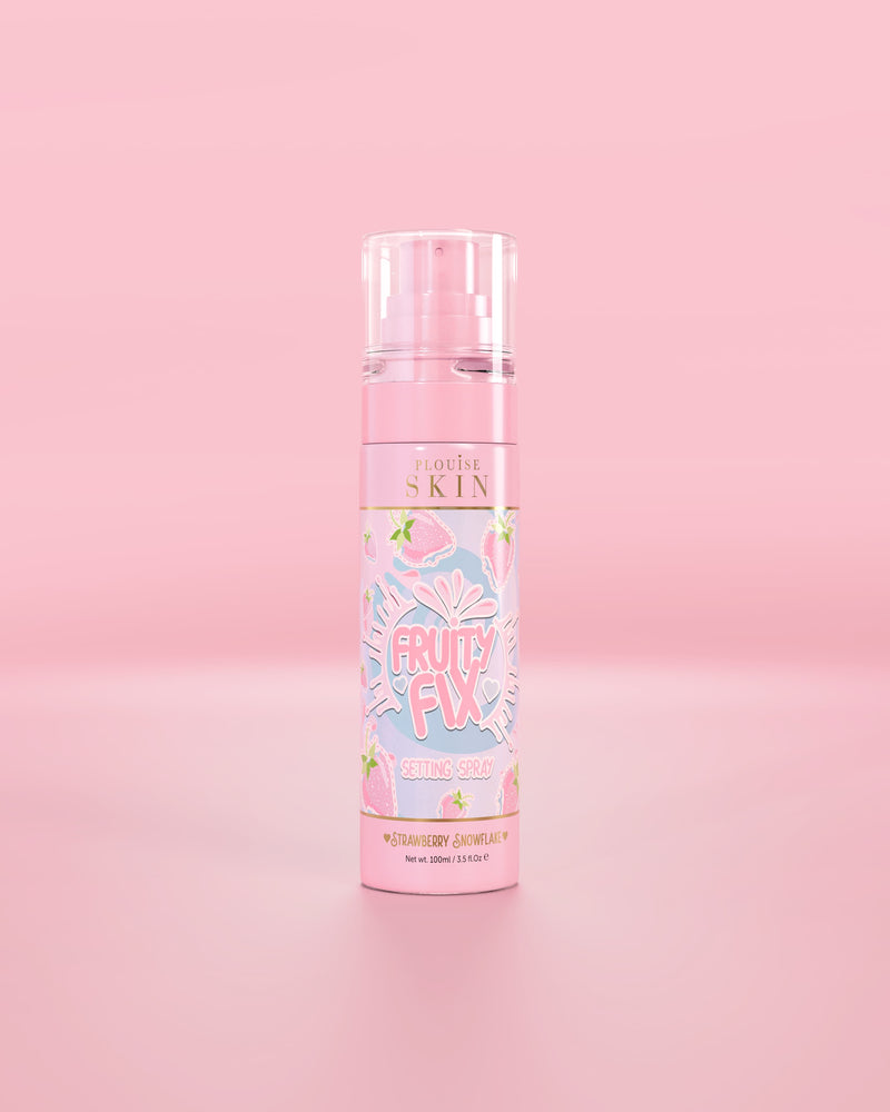 Spray fixateur à la vitamine C Fruity Fix Dewy