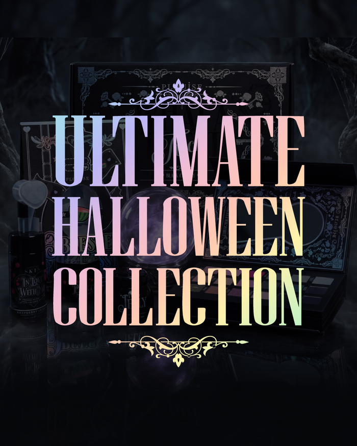 Collection complète d'Halloween - PRÉCOMMANDE