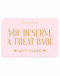 Gift Cards