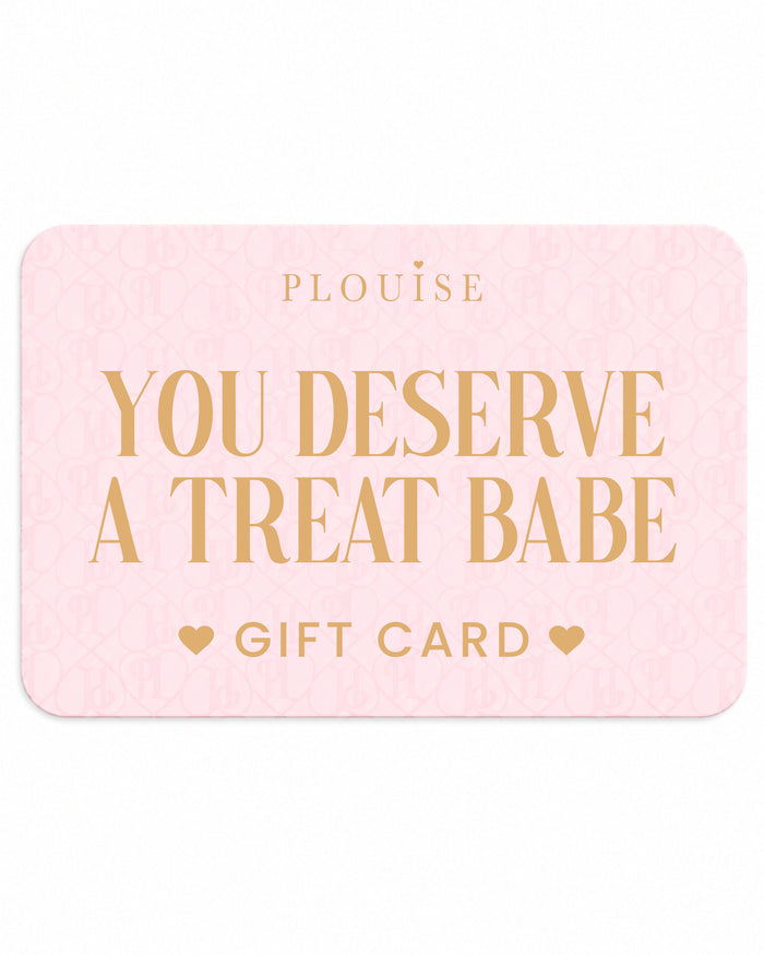 E-Gift Card