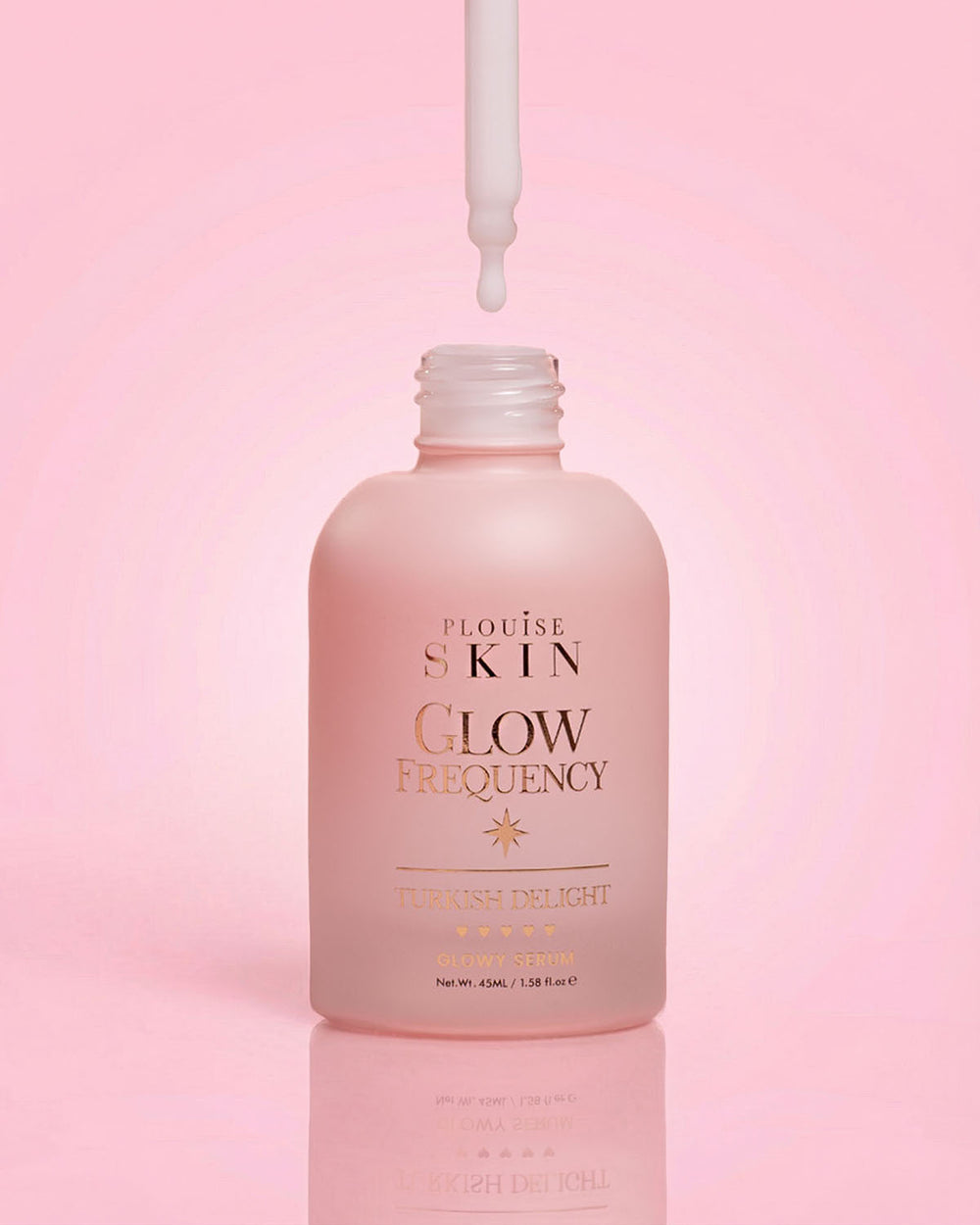 Trio de soins pour la peau Glass Glow
