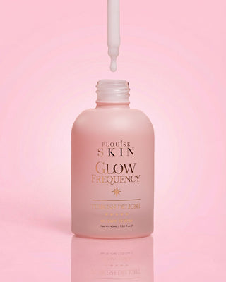 Trio de soins pour la peau Glass Glow