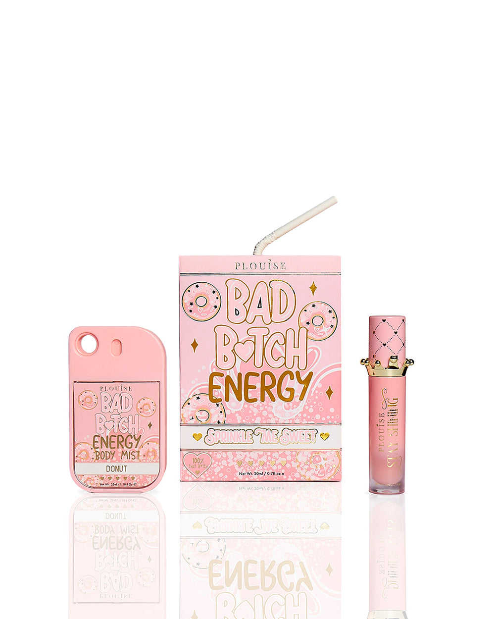 🎁 Pack gourmandises sucrées (100 % de réduction)