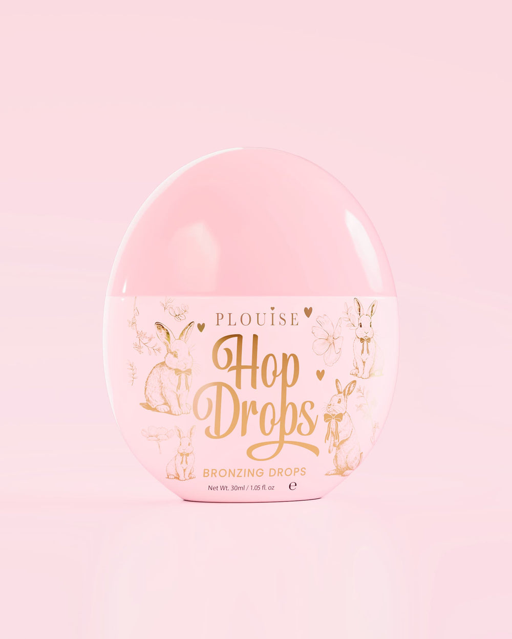 Ensemble de maquillage Somebunny Loves You