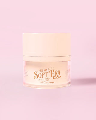 Crème pour le visage In My Soft Era - Gâteau à la noix de coco