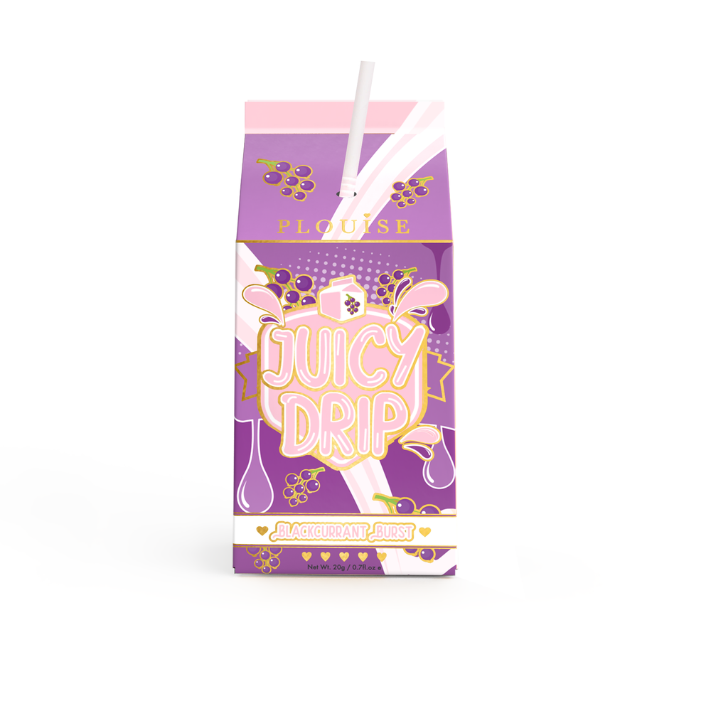 Duo gommage et masque pour les lèvres Juicy Drip